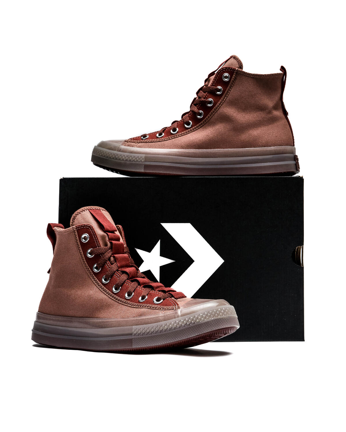 CONVERSE ALL STAR US RETROPACIFIC HI - スニーカー